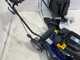 OUTLET - PICCOLI DIFETTI ESTETICI - BullMach ACHILLE 51 - Rasaerba a scoppio trazionato - 4 in 1 -  Motore a scoppio da 224cc