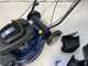 OUTLET - PICCOLI DIFETTI ESTETICI - BullMach ACHILLE 51 - Rasaerba a scoppio trazionato - 4 in 1 -  Motore a scoppio da 224cc