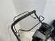 OUTLET - PICCOLI DIFETTI ESTETICI - BullMach ACHILLE 51 - Rasaerba a scoppio trazionato - 4 in 1 -  Motore a scoppio da 224cc