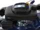 OUTLET - PICCOLI DIFETTI ESTETICI - BullMach ACHILLE 51 - Rasaerba a scoppio trazionato - 4 in 1 -  Motore a scoppio da 224cc