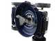 OUTLET - PICCOLI DIFETTI ESTETICI - BullMach ACHILLE 51 - Rasaerba a scoppio trazionato - 4 in 1 -  Motore a scoppio da 224cc