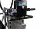 OUTLET - PICCOLI DIFETTI ESTETICI - BullMach BM-LS-ET 14 V - Spaccalegna elettrico - Verticale - 400V