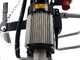 OUTLET - PICCOLI DIFETTI ESTETICI - BullMach BM-LS-ET 14 V - Spaccalegna elettrico - Verticale - 400V