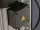 OUTLET - PICCOLI DIFETTI ESTETICI - BullMach BM-LS-ET 14 V - Spaccalegna elettrico - Verticale - 400V