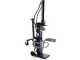 OUTLET - PICCOLI DIFETTI ESTETICI - BullMach BM-LS-ET 14 V - Spaccalegna elettrico - Verticale - 400V