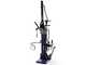 OUTLET - PICCOLI DIFETTI ESTETICI - BullMach BM-LS-ET 14 V - Spaccalegna elettrico - Verticale - 400V