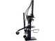 OUTLET - PICCOLI DIFETTI ESTETICI - BullMach BM-LS-ET 14 V - Spaccalegna elettrico - Verticale - 400V