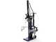 OUTLET - PICCOLI DIFETTI ESTETICI - BullMach BM-LS-ET 14 V - Spaccalegna elettrico - Verticale - 400V