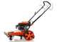 OUTLET - UTILIZZATO PER PROVA - Redback S22V-T6 - Decespugliatore a ruote a benzina 4 tempi semovente