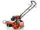 OUTLET - UTILIZZATO PER PROVA - Redback S22V-T6 - Decespugliatore a ruote a benzina 4 tempi semovente