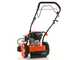 OUTLET - UTILIZZATO PER PROVA - Redback S22V-T6 - Decespugliatore a ruote a benzina 4 tempi semovente
