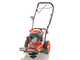 OUTLET - UTILIZZATO PER PROVA - Redback S22V-T6 - Decespugliatore a ruote a benzina 4 tempi semovente