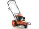 OUTLET - UTILIZZATO PER PROVA - Redback S22V-T6 - Decespugliatore a ruote a benzina 4 tempi semovente