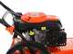 OUTLET - UTILIZZATO PER PROVA - Redback S22V-T6 - Decespugliatore a ruote a benzina 4 tempi semovente