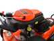 OUTLET - UTILIZZATO PER PROVA - Redback S22V-T6 - Decespugliatore a ruote a benzina 4 tempi semovente