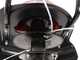 OUTLET - UTILIZZATO PER PROVA - Redback S22V-T6 - Decespugliatore a ruote a benzina 4 tempi semovente