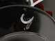 OUTLET - UTILIZZATO PER PROVA - Redback S22V-T6 - Decespugliatore a ruote a benzina 4 tempi semovente