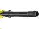 Ryobi RY18BLCXA-0 - Soffiatore a batteria per foglie compatto - 18V - SENZA BATTERIE E CARICABATTERIE