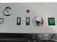 OUTLET - DA ESPOSIZIONE - Reber PROFESSIONAL 55 - 9712 N - Macchina sottovuoto professionale - Barra saldante 58cm