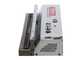 OUTLET - DA ESPOSIZIONE - Reber PROFESSIONAL 55 - 9712 N - Macchina sottovuoto professionale - Barra saldante 58cm