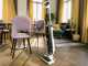 Karcher FCV 4 - Lavapavimenti a batteria - 3 in 1: lava, asciuga e aspira