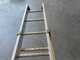 OUTLET - DIFETTI ESTETICI - Svelt Euro E3, 3x16 gradini, 11.39 mt - Scala telescopica in alluminio