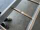 OUTLET - DIFETTI ESTETICI - Svelt Euro E3, 3x16 gradini, 11.39 mt - Scala telescopica in alluminio