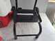 OUTLET - PICCOLI DIFETTI ESTETICI - GeoTech SP 250 E - Pompa irroratrice a batteria - A spalla + trolley - 25L