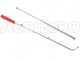 OUTLET - PICCOLI DIFETTI ESTETICI - GeoTech SP 250 E - Pompa irroratrice a batteria - A spalla + trolley - 25L