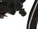 OUTLET - PICCOLI DIFETTI ESTETICI - BlackStone PD530 - Mototrivella a miscela 2 tempi - 3 punte incluse