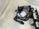 OUTLET - PICCOLI DIFETTI ESTETICI - BlackStone PD530 - Mototrivella a miscela 2 tempi - 3 punte incluse