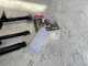 OUTLET - PICCOLI DIFETTI ESTETICI - BlackStone PD530 - Mototrivella a miscela 2 tempi - 3 punte incluse
