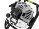 OUTLET - PICCOLI DIFETTI ESTETICI - BlackStone PD530 - Mototrivella a miscela 2 tempi - 3 punte incluse