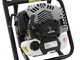 OUTLET - PICCOLI DIFETTI ESTETICI - BlackStone PD530 - Mototrivella a miscela 2 tempi - 3 punte incluse