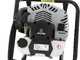 OUTLET - PICCOLI DIFETTI ESTETICI - BlackStone PD530 - Mototrivella a miscela 2 tempi - 3 punte incluse