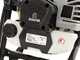 OUTLET - PICCOLI DIFETTI ESTETICI - BlackStone PD530 - Mototrivella a miscela 2 tempi - 3 punte incluse