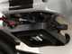OUTLET - PICCOLI DIFETTI ESTETICI - BlackStone PD530 - Mototrivella a miscela 2 tempi - 3 punte incluse