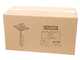 OUTLET - PICCOLI DIFETTI ESTETICI - BlackStone PD530 - Mototrivella a miscela 2 tempi - 3 punte incluse
