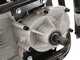 OUTLET - PICCOLI DIFETTI ESTETICI - BlackStone PD530 - Mototrivella a miscela 2 tempi - 3 punte incluse