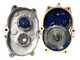 OUTLET - PICCOLI DIFETTI ESTETICI - BlackStone PD530 - Mototrivella a miscela 2 tempi - 3 punte incluse