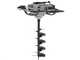 OUTLET - PICCOLI DIFETTI ESTETICI - BlackStone PD530 - Mototrivella a miscela 2 tempi - 3 punte incluse