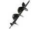 OUTLET - PICCOLI DIFETTI ESTETICI - BlackStone PD530 - Mototrivella a miscela 2 tempi - 3 punte incluse