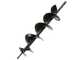 OUTLET - PICCOLI DIFETTI ESTETICI - BlackStone PD530 - Mototrivella a miscela 2 tempi - 3 punte incluse