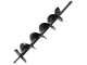 OUTLET - PICCOLI DIFETTI ESTETICI - BlackStone PD530 - Mototrivella a miscela 2 tempi - 3 punte incluse