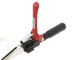 OUTLET - UTILIZZATO PER PROVA - GeoTech-Pro PGT680 - Motozappa a benzina 7 HP - Motore da 208cc