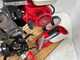OUTLET - UTILIZZATO PER PROVA - GeoTech-Pro PGT680 - Motozappa a benzina 7 HP - Motore da 208cc