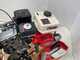 OUTLET - UTILIZZATO PER PROVA - GeoTech-Pro PGT680 - Motozappa a benzina 7 HP - Motore da 208cc