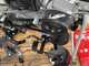 OUTLET - UTILIZZATO PER PROVA - GeoTech-Pro PGT680 - Motozappa a benzina 7 HP - Motore da 208cc