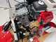 OUTLET - UTILIZZATO PER PROVA - GeoTech-Pro PGT680 - Motozappa a benzina 7 HP - Motore da 208cc