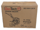 OUTLET - UTILIZZATO PER PROVA - GeoTech-Pro PGT680 - Motozappa a benzina 7 HP - Motore da 208cc